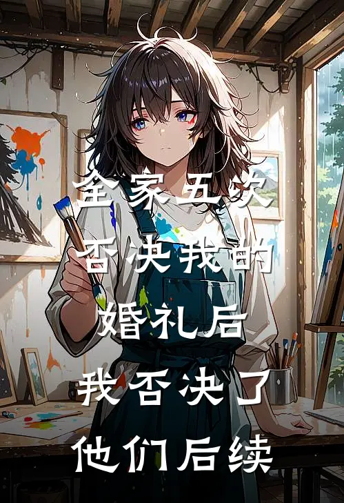 全家五次否决我的婚礼后，我否决了他们后续