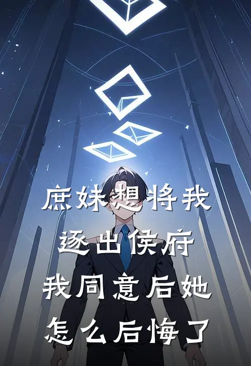 庶妹想将我逐出侯府，我同意后她怎么后悔了