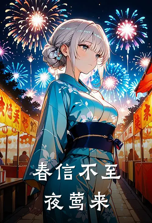 春信不至夜莺来