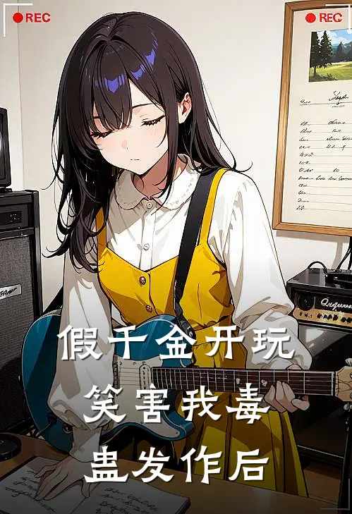 假千金开玩笑害我毒蛊发作后