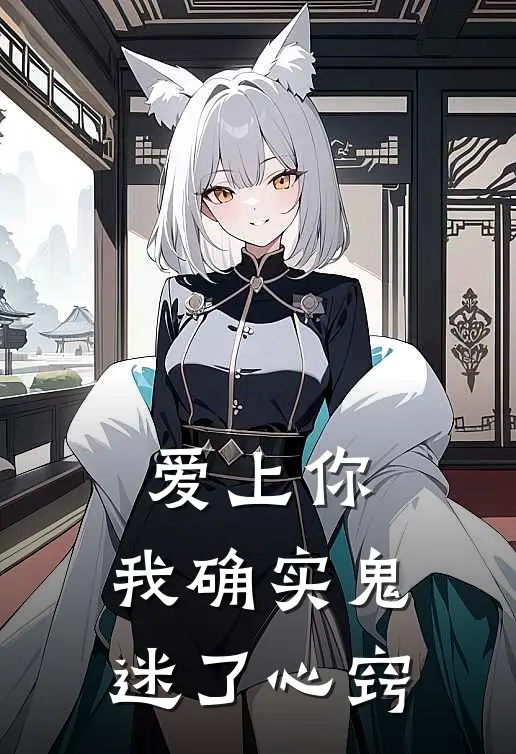 爱上你，我确实鬼迷了心窍