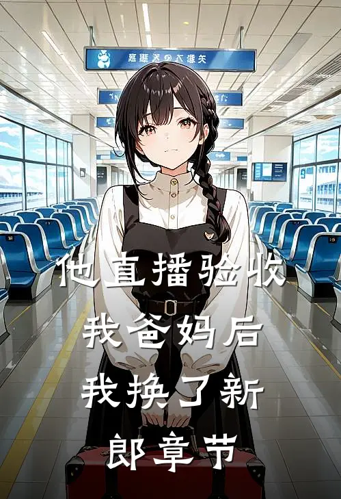 他直播验收我爸妈后，我换了新郎章节