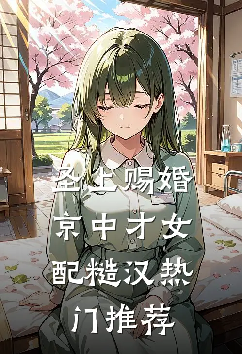 圣上赐婚：京中才女配糙汉热门推荐