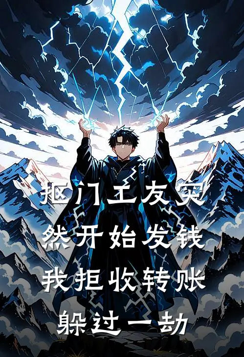 抠门工友突然开始发钱，我拒收转账躲过一劫