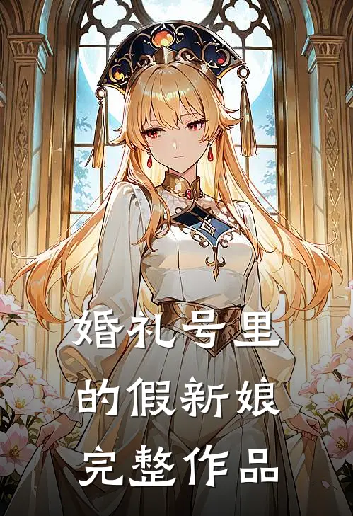 婚礼号里的假新娘完整作品