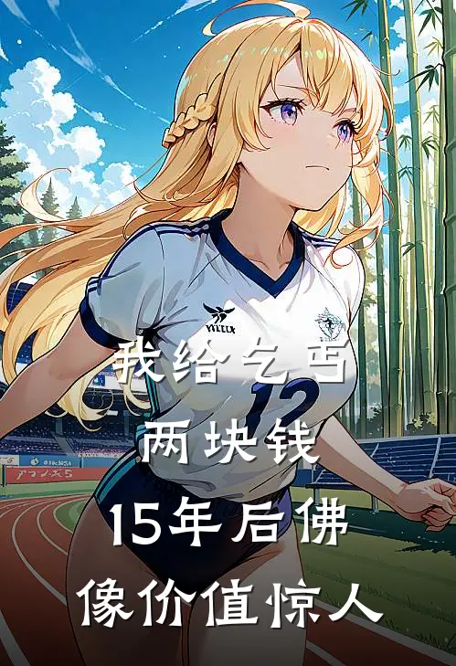 我给乞丐两块钱，15年后佛像价值惊人