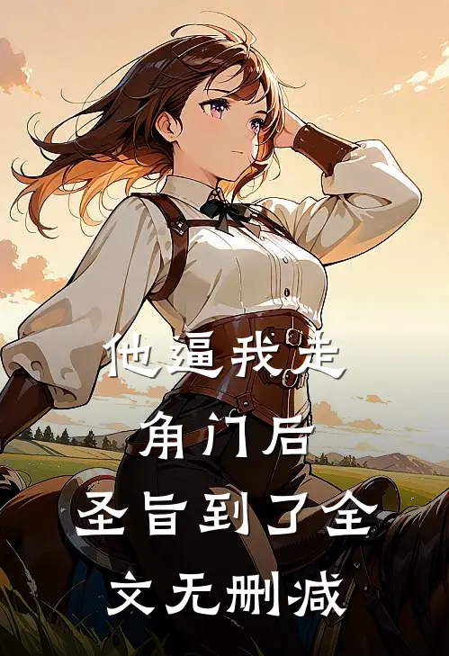 他逼我走角门后，圣旨到了全文无删减