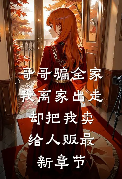 哥哥骗全家我离家出走，却把我卖给人贩最新章节