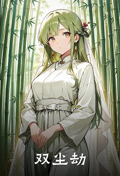 双尘劫