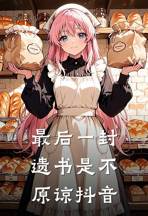最后一封遗书是不原谅抖音