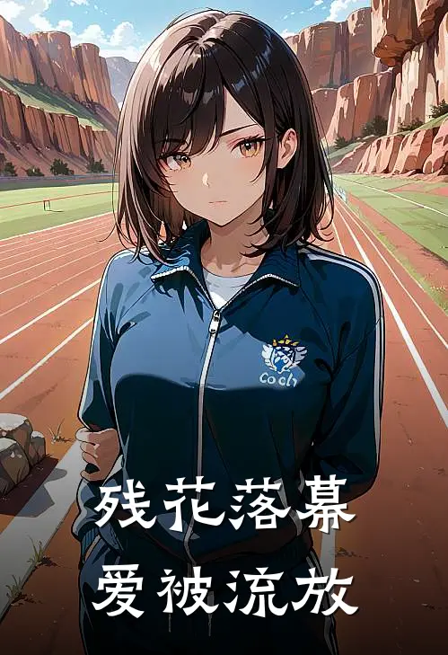 残花落幕,爱被流放下一句