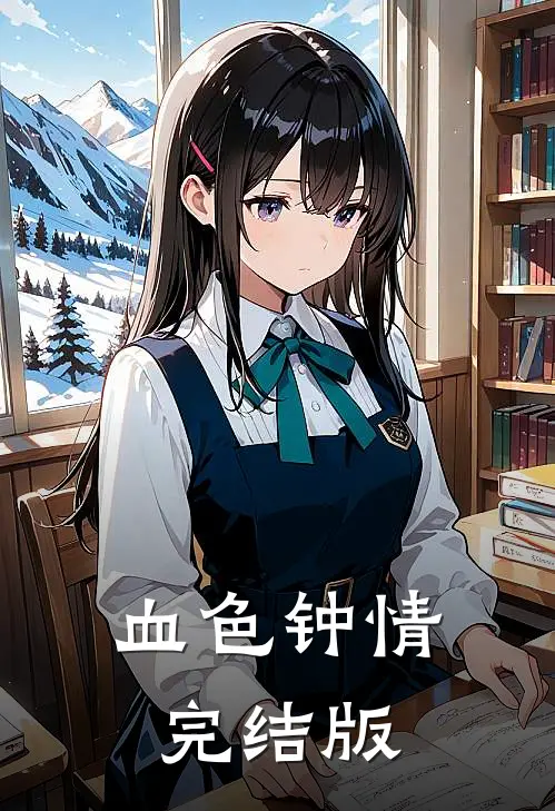 血色钟情完结版