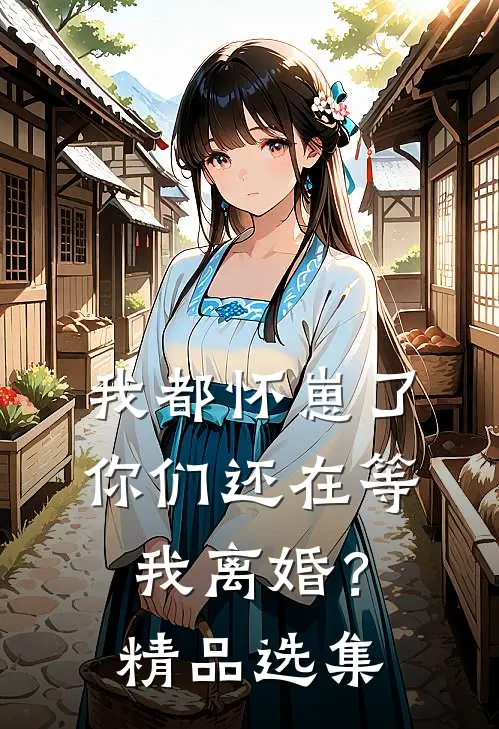 我都怀崽了,你们还在等我离婚?精品选集
