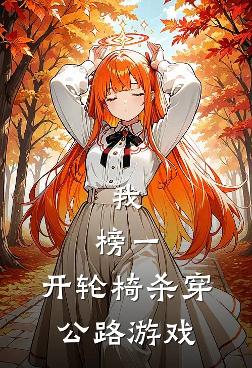 我,榜一,开轮椅杀穿公路游戏一顿要吃七碗半
