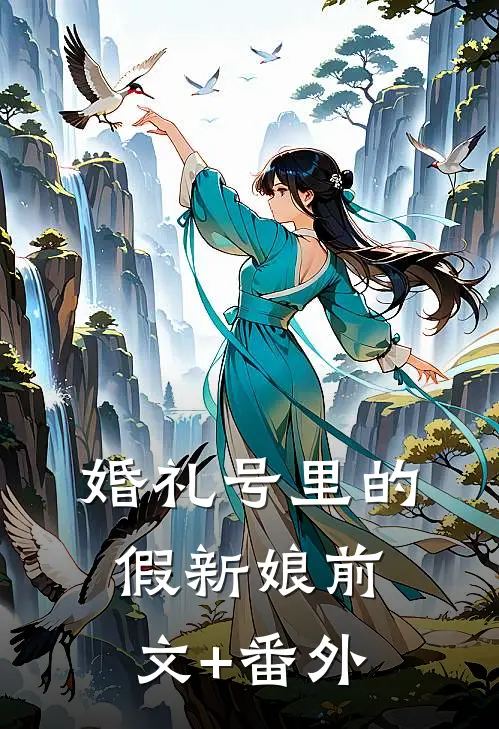 婚礼号里的假新娘前文+番外