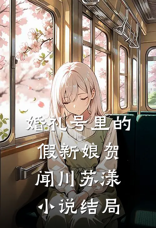婚礼号里的假新娘贺闻川苏漾小说结局