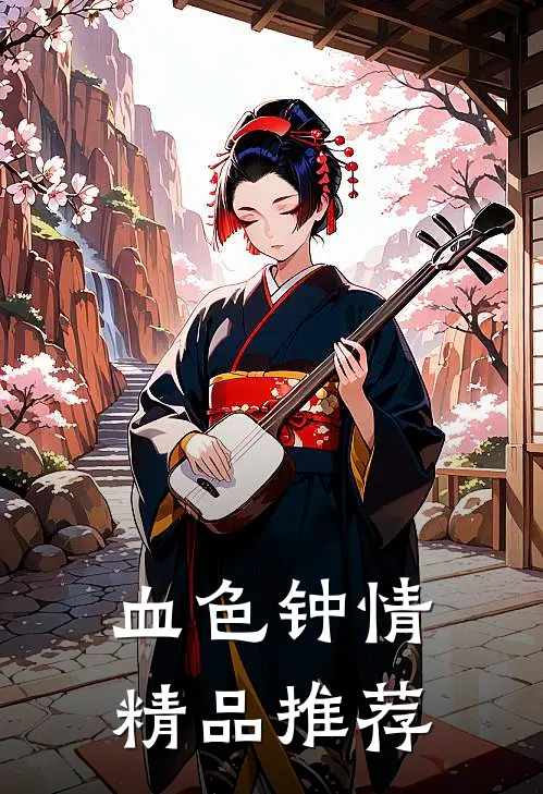 血色钟情精品推荐