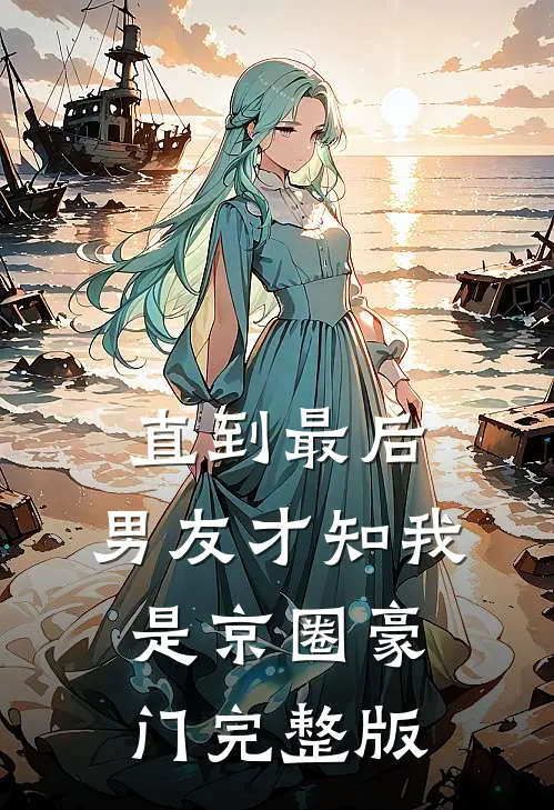 直到最后，男友才知我是京圈豪门完整版