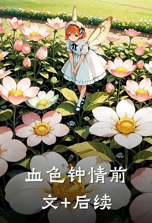血色钟情前文+后续