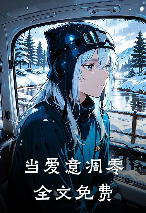 当爱意凋零全文免费