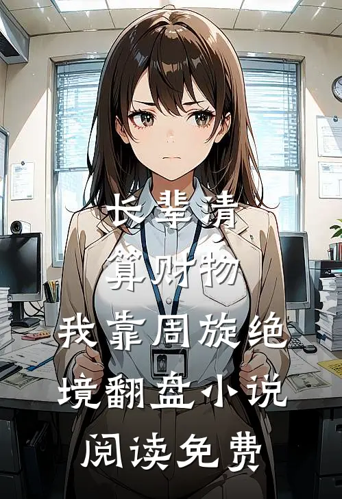 长辈清算财物，我靠周旋绝境翻盘小说阅读免费