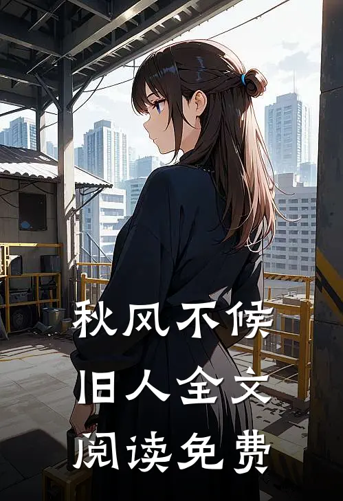 秋风不候旧人全文阅读免费