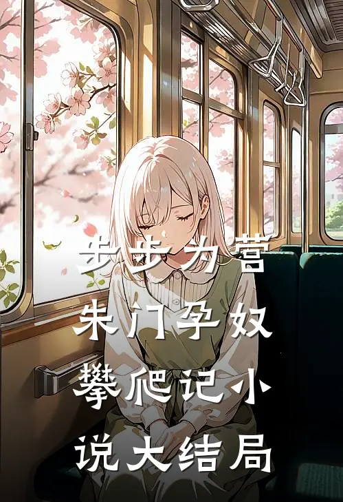步步为营：朱门孕奴攀爬记小说大结局