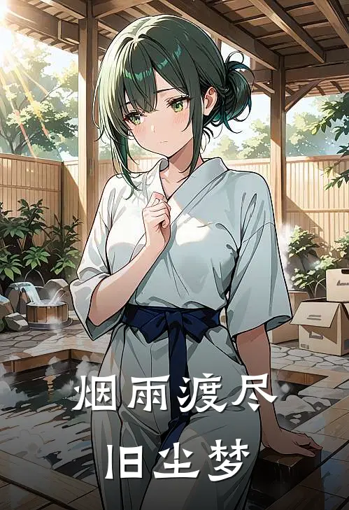 烟雨渡尽旧尘梦顾诗涵周斯越