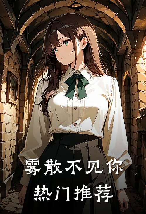 雾散不见你热门推荐