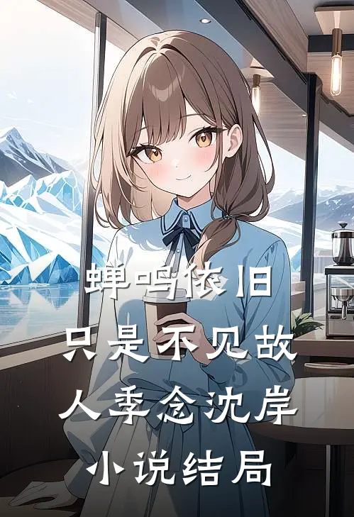 蝉鸣依旧，只是不见故人季念沈岸小说结局