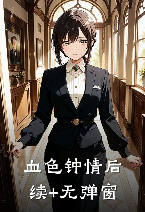 血色钟情后续+无弹窗