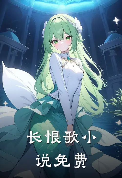 长恨歌小说免费