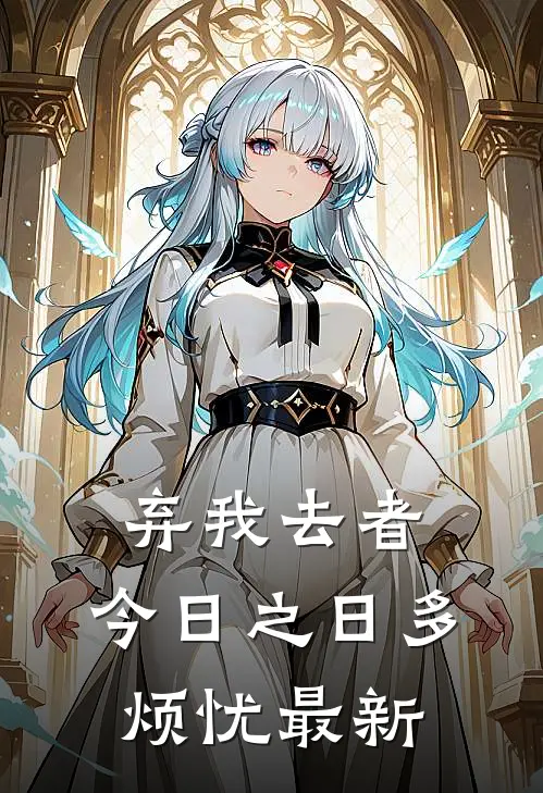 弃我去者，今日之日多烦忧最新