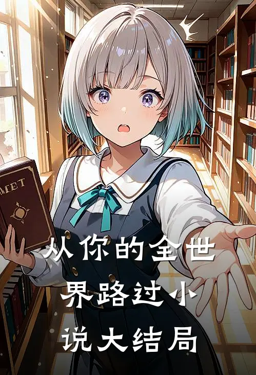 从你的全世界路过小说大结局