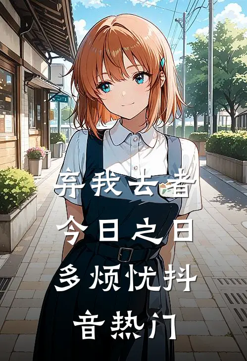 弃我去者，今日之日多烦忧抖音热门