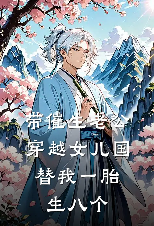 带催生老公穿越女儿国，替我一胎生八个