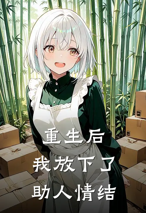 重生后，我放下了助人情结