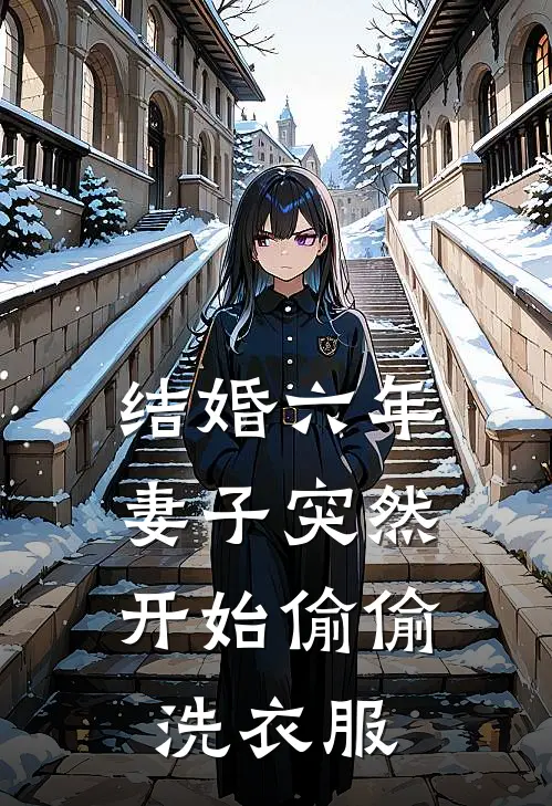结婚六年,妻子突然开始偷偷洗衣服怎么办