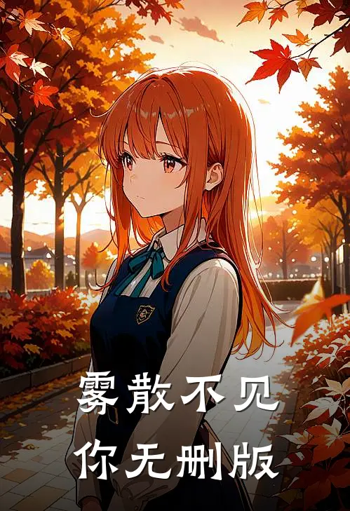 雾散不见你无删版