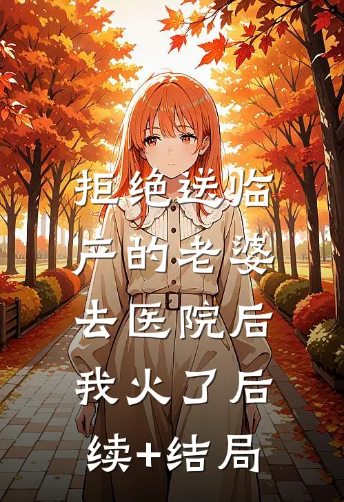 拒绝送临产的老婆去医院后，我火了后续+结局