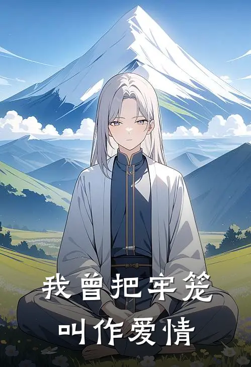我曾把牢笼叫作爱情