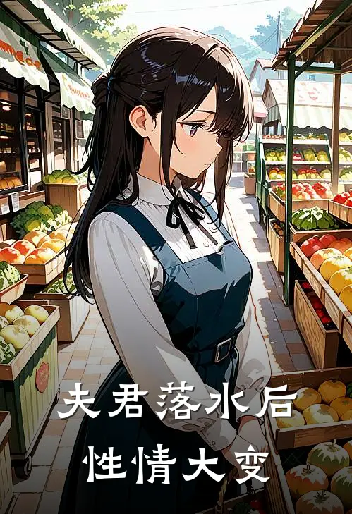 夫君落水后，性情大变