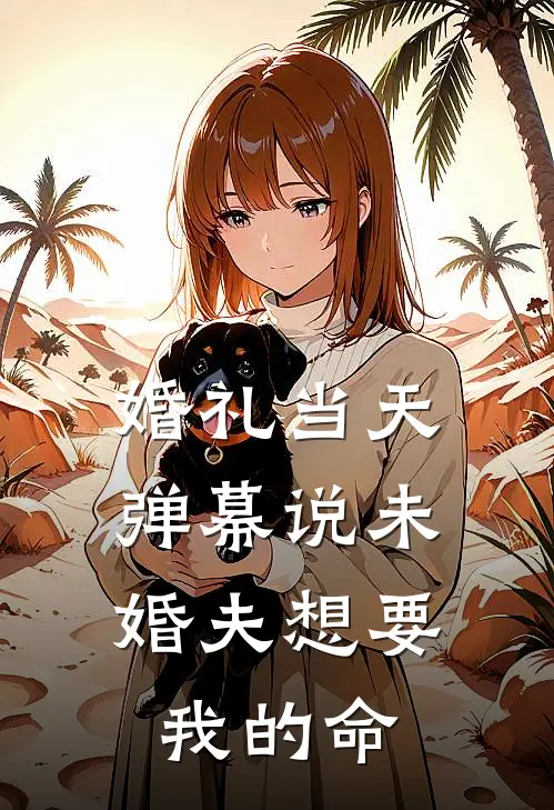 婚礼当天，弹幕说未婚夫想要我的命
