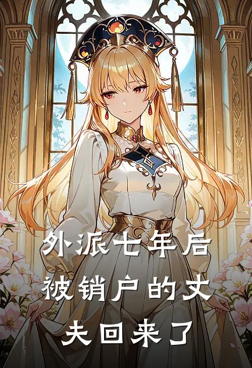 外派七年后,被销户的丈夫回来了怎么办