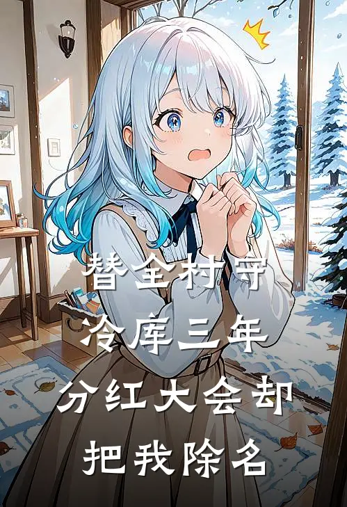 替全村守冷库三年，分红大会却把我除名