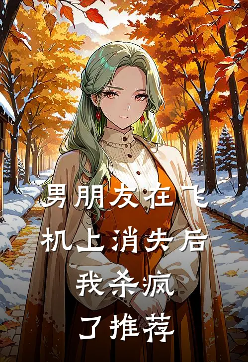 男朋友在飞机上消失后，我杀疯了推荐