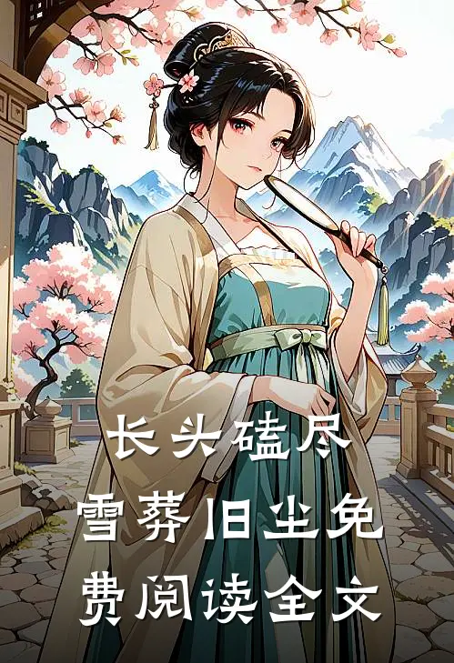 长头磕尽，雪葬旧尘免费阅读全文