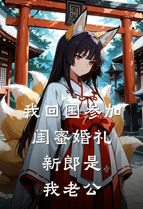 我回国参加闺蜜婚礼，新郎是我老公