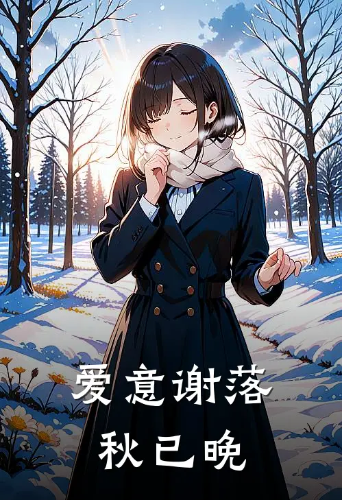 爱意谢落秋已晚