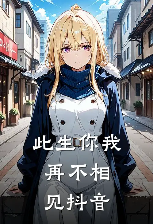 此生你我，再不相见抖音